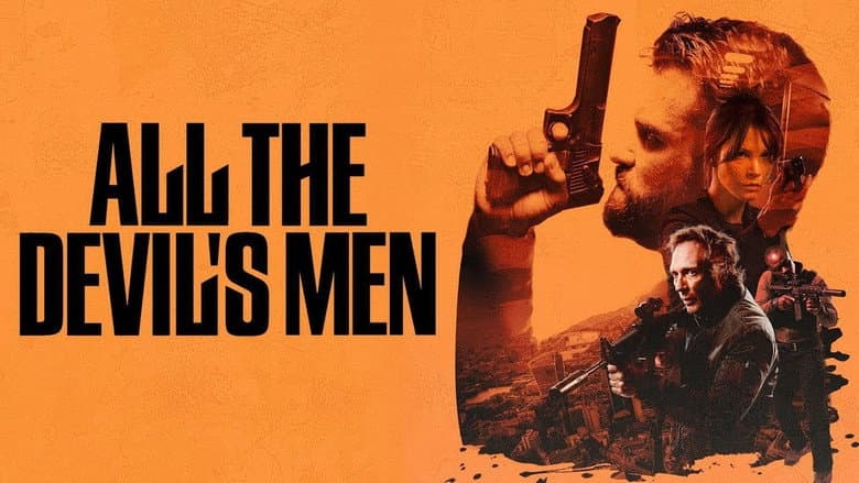 All the Devil's Men still