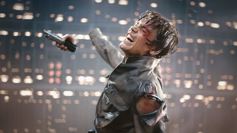 The Empire Strikes Back still
