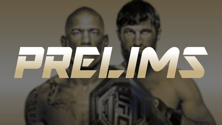 UFC 313: Pereira vs. Ankalaev still