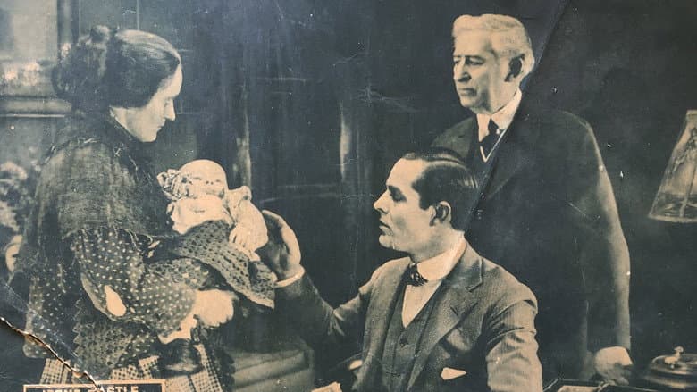 The First Law still