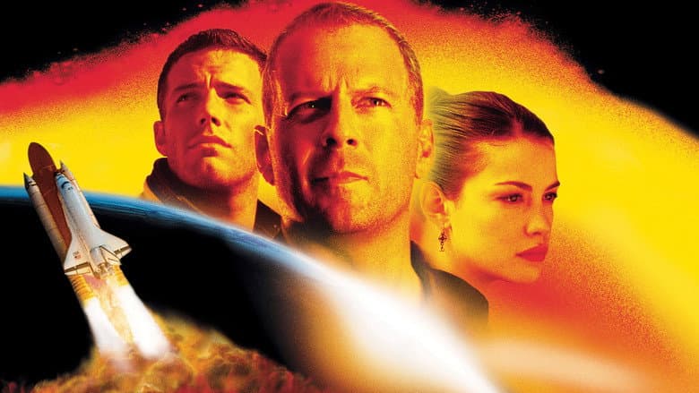 Armageddon still