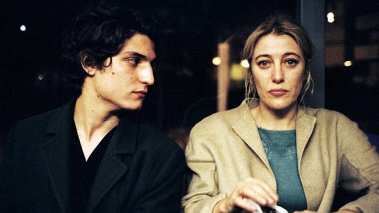 Actresses still