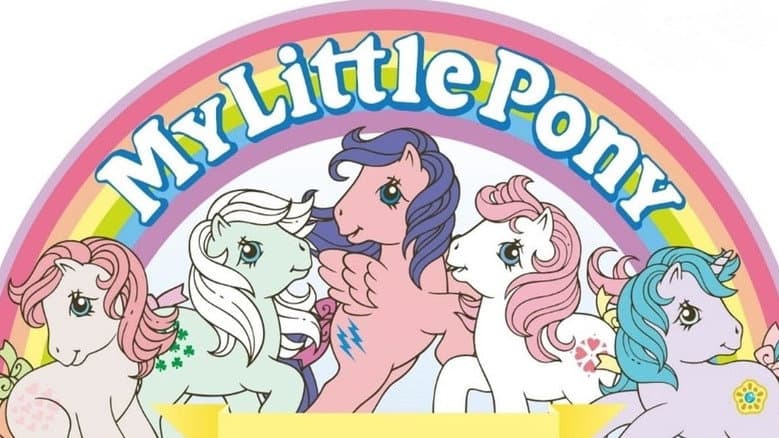 My Little Pony: The Movie still