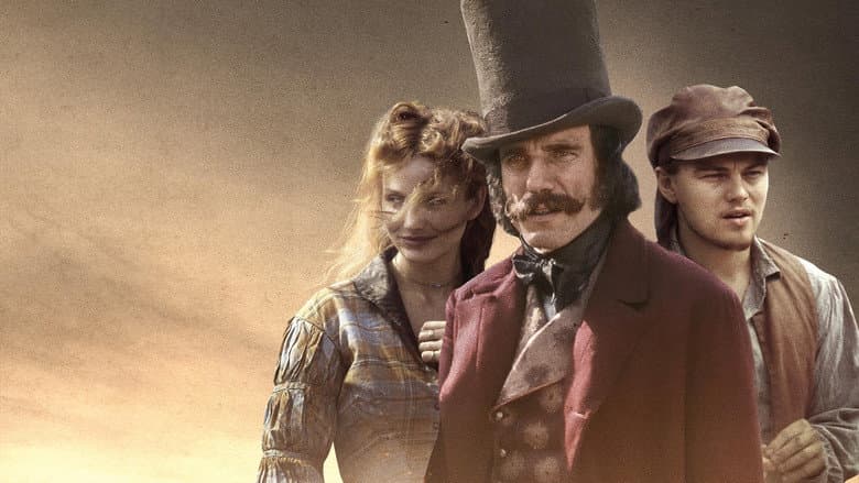 Gangs of New York still