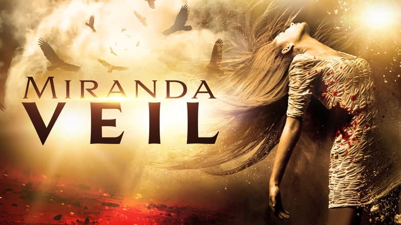 Miranda Veil still