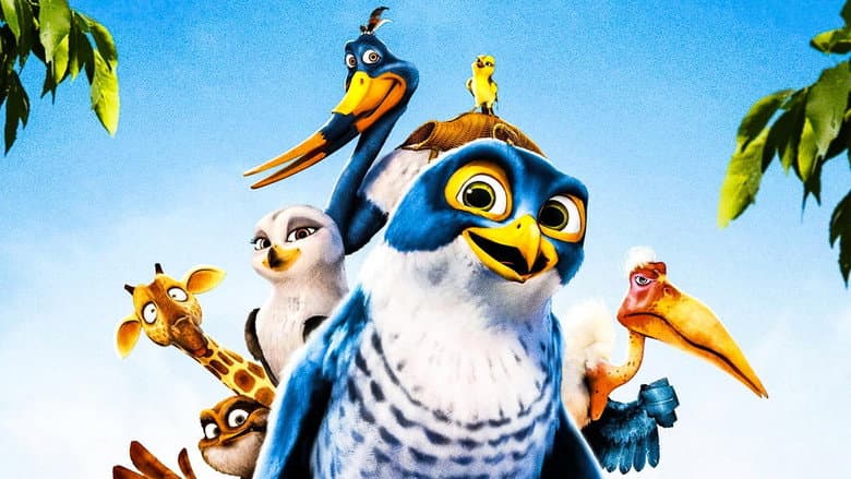 Zambezia still