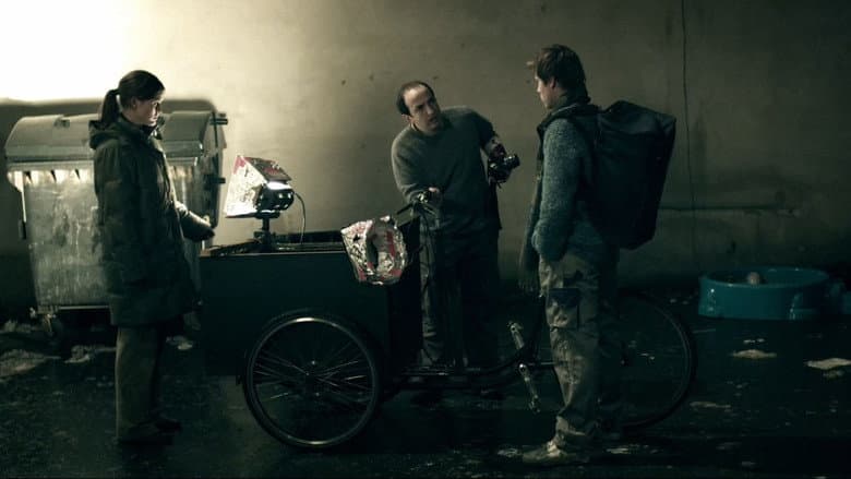 Rammbock: Berlin Undead still