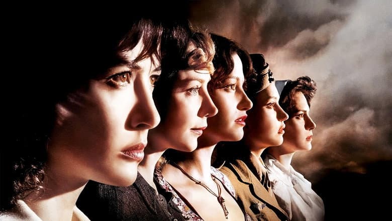 Female Agents still