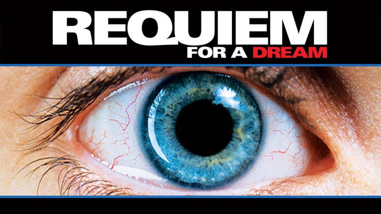 Requiem for a Dream still