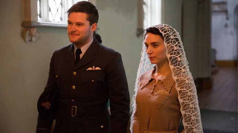 The Secret Scripture still