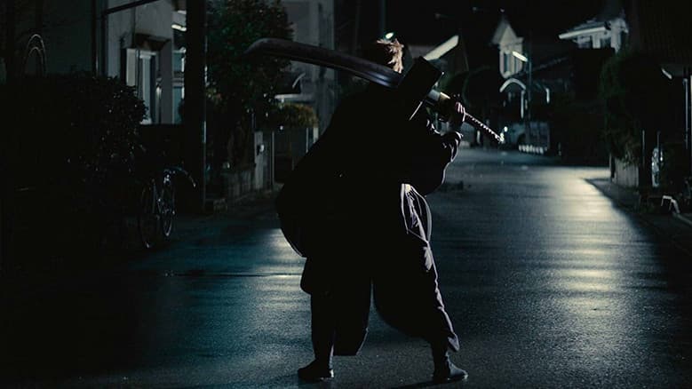 Bleach still