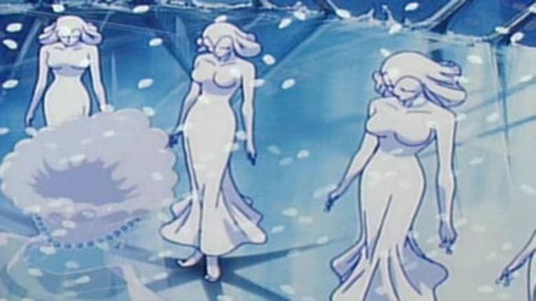 Sailor Moon S the Movie: Hearts in Ice still