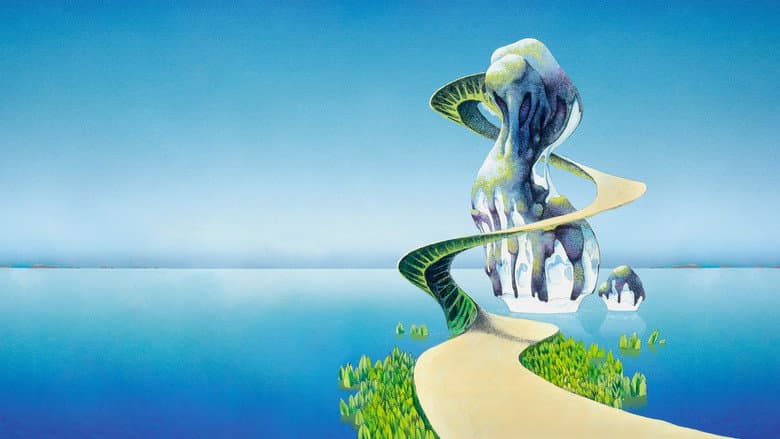 Yessongs still