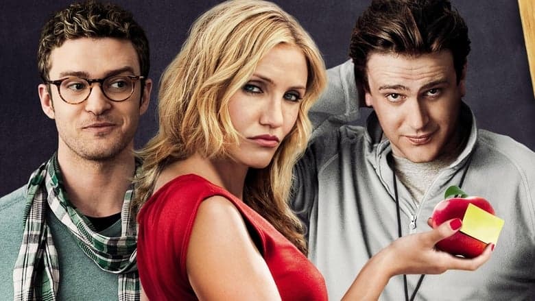 Bad Teacher still