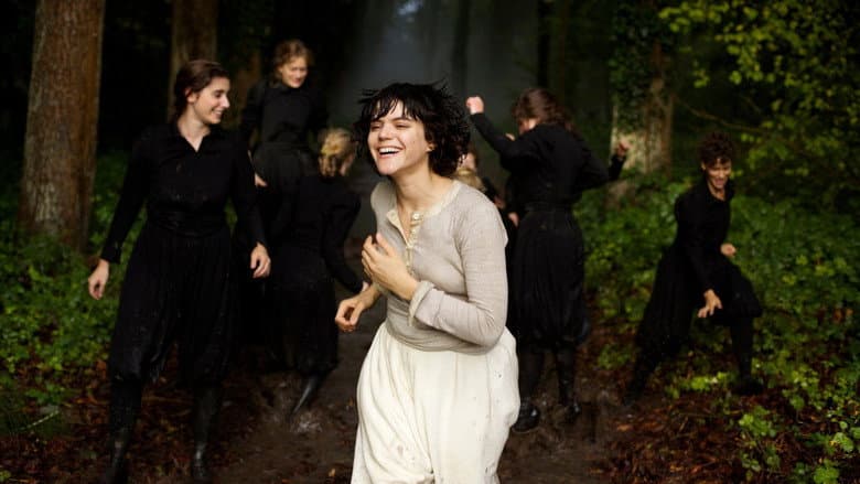 The Dancer still