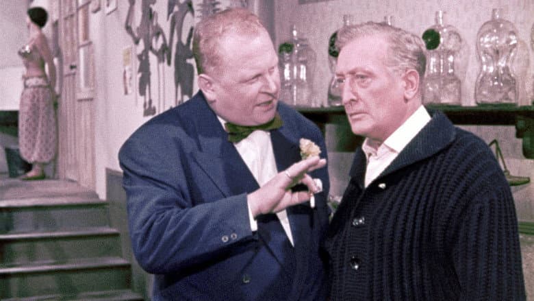 Das Herz von St. Pauli still