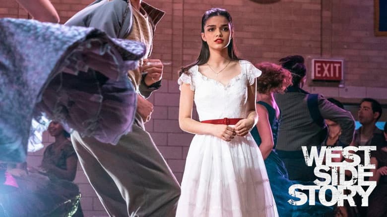 West Side Story still