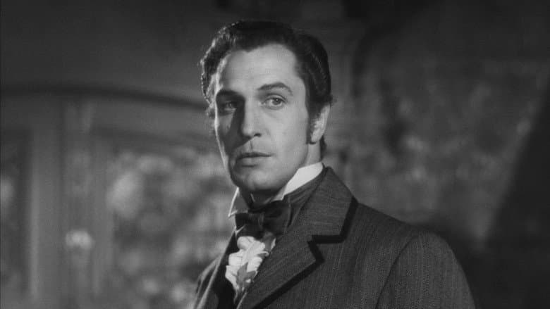 Dragonwyck still