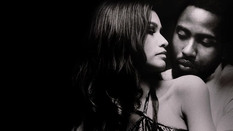 Malcolm & Marie still