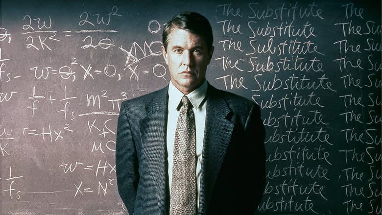 The Substitute still
