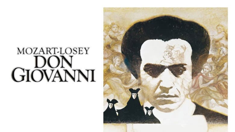 Don Giovanni still