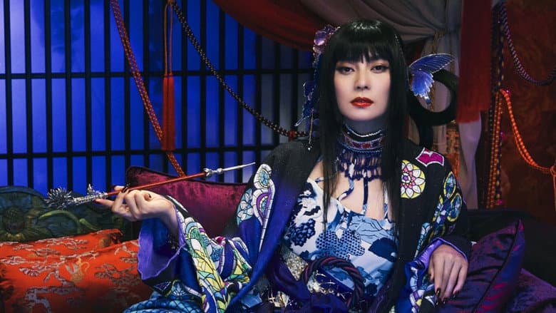 xxxHOLiC still