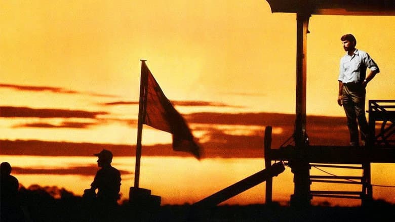 The Killing Fields still