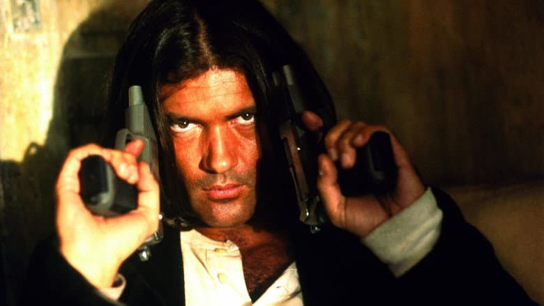 Desperado still