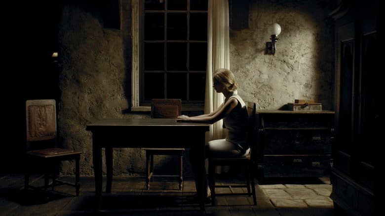 The Banishment still