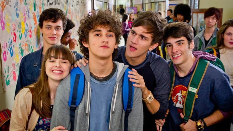 Eu Fico Loko still