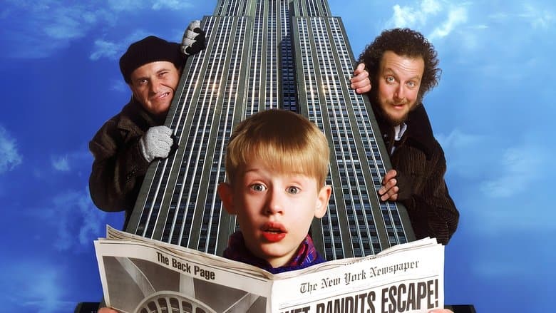 Home Alone 2: Lost in New York still