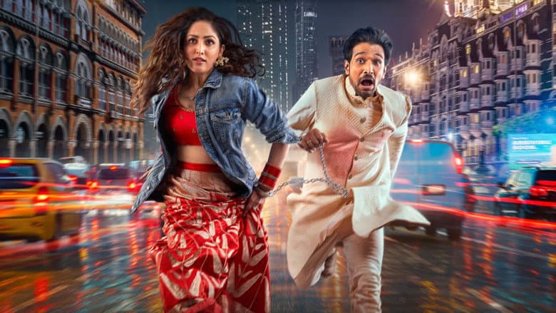 Dhoom Dhaam still
