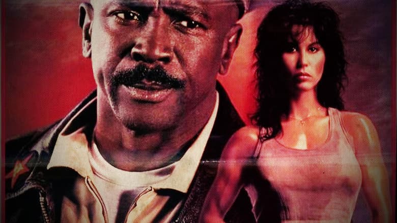 Iron Eagle III still
