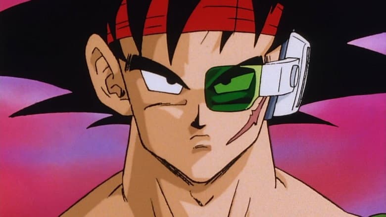 Dragon Ball Z: Bardock - The Father of Goku still