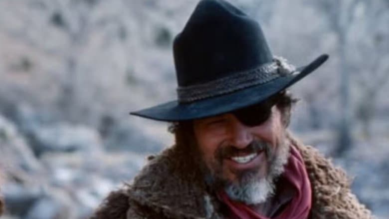 True Grit: A Further Adventure still