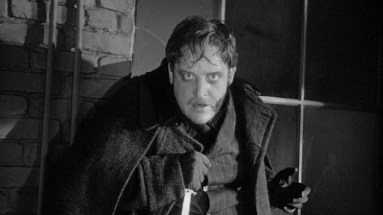 The Lodger still