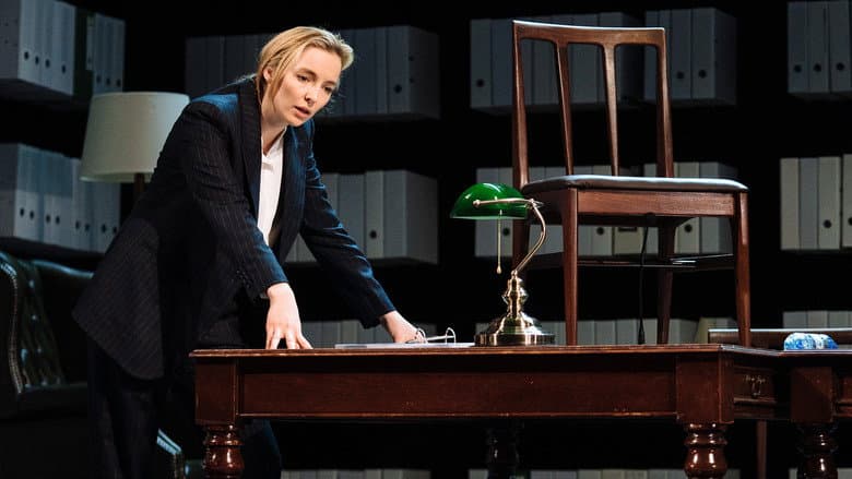 National Theatre Live: Prima Facie still