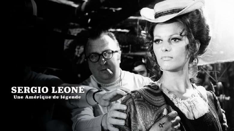 Sergio Leone, une Amérique de légende still