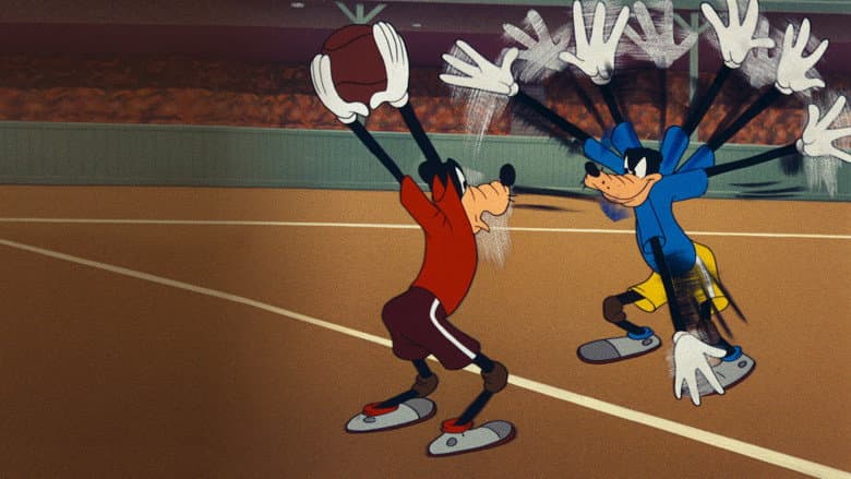 Double Dribble still