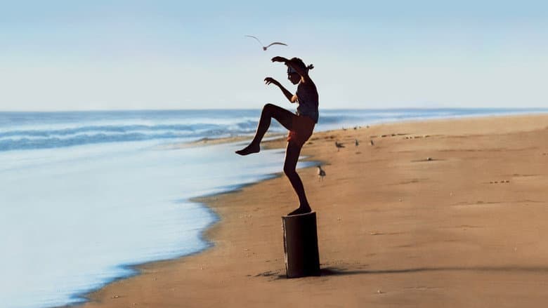 The Karate Kid still