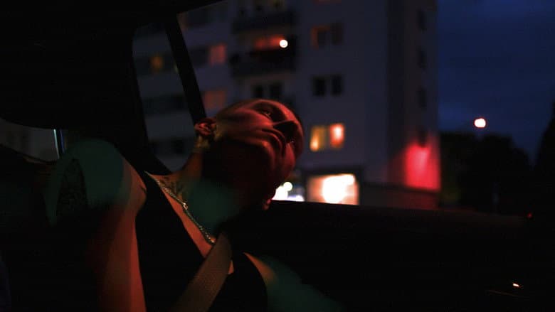 Drifter still