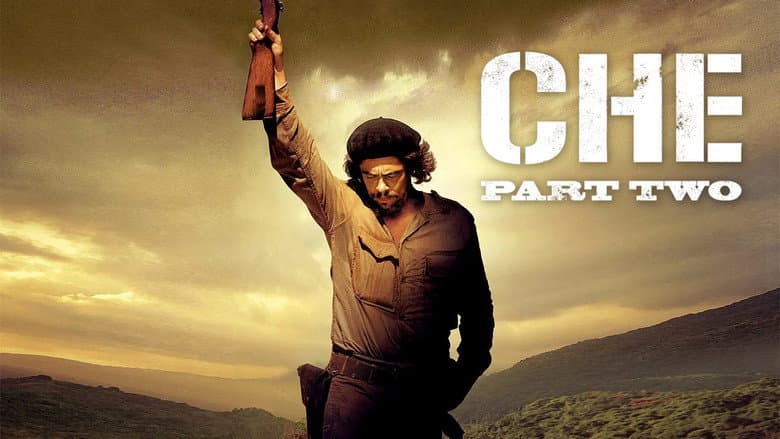 Che: Part Two still