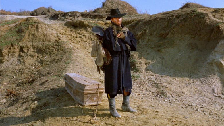 Django still