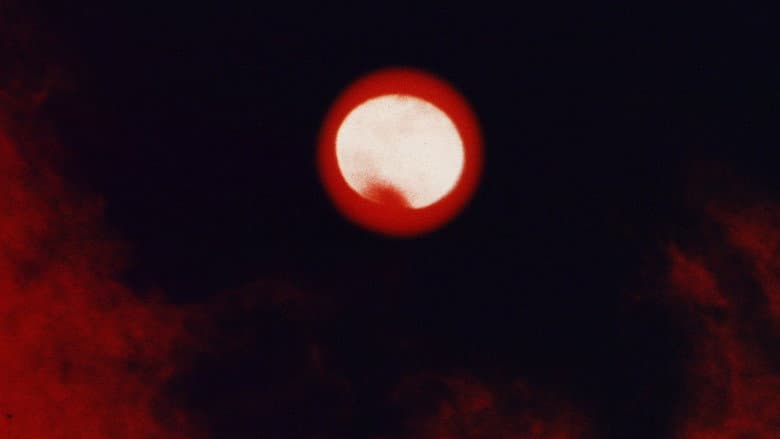 Messiah of Evil still