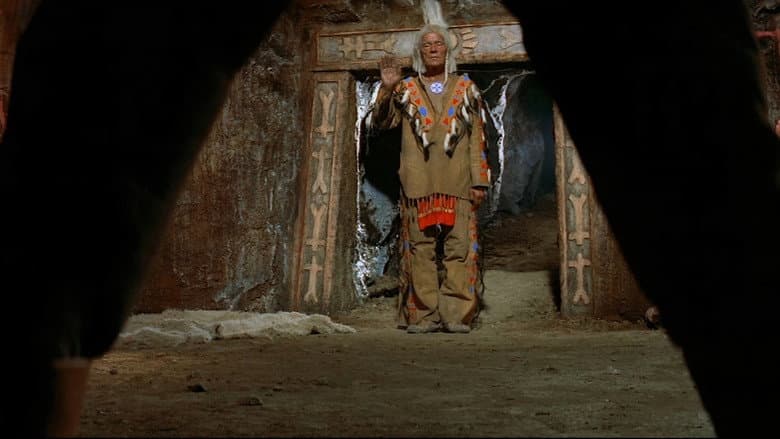 Treasure of Silver Lake still
