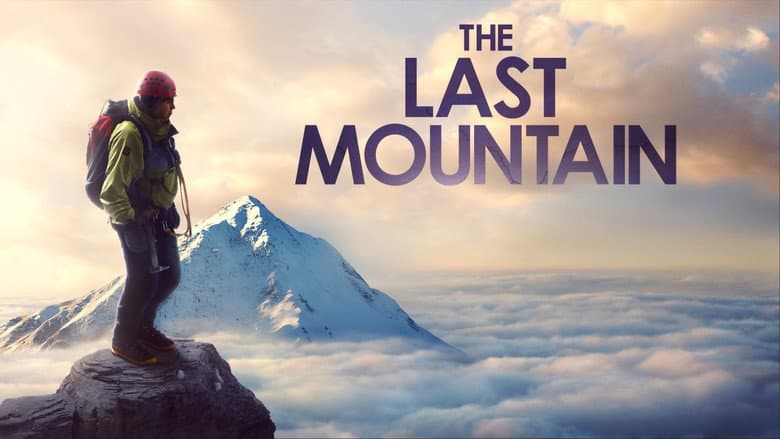 The Last Mountain still