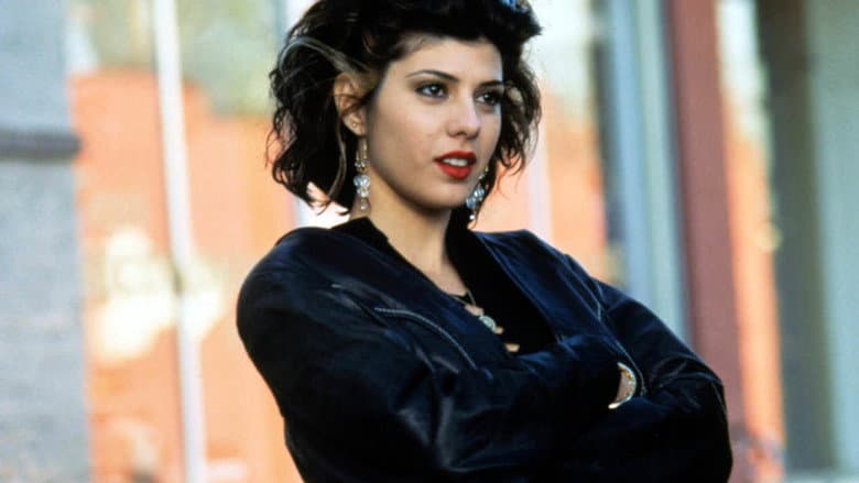 My Cousin Vinny still