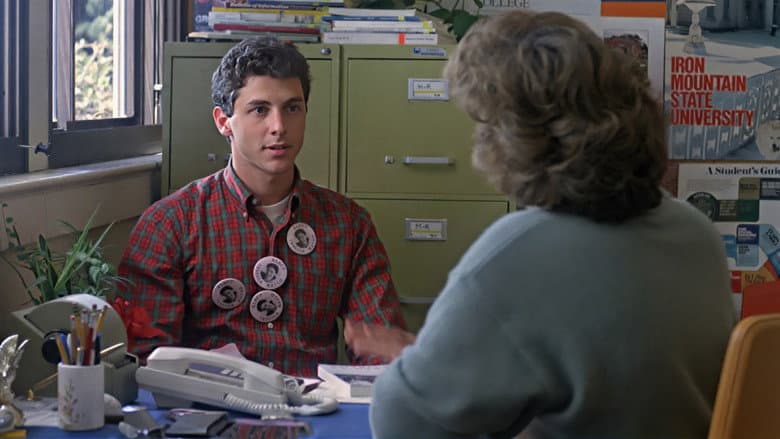How I Got Into College still