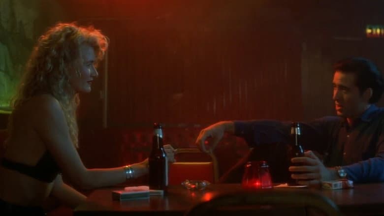 Wild at Heart still