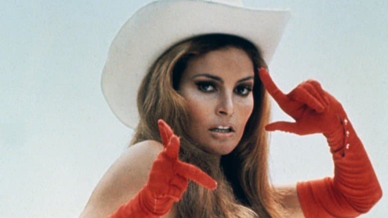 Myra Breckinridge still